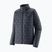 Куртка утеплена чоловіча Patagonia Nano Puff smolder blue