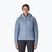 Пуховик жіночий Patagonia Down Sweater Hoody barnacle blue