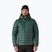 Пуховик чоловічий Patagonia Down Sweater Hoody cascade green