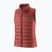Жилет жіночий Patagonia Down Sweater potters red