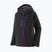 Куртка-дощовик чоловіча Patagonia Pluma Pro black