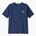 Футболка чоловіча Patagonia Unity Fitz Responsibili clement blue