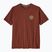Футболка чоловіча Patagonia Unity Fitz Responsibili dried vanilla