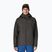 Куртка лижна чоловіча Patagonia Insulated Powder Town black
