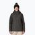 Куртка лижна жіноча Patagonia Insulated Powder Town black