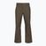 Штани гірськолижні чоловічі Patagonia Insulated Powder Town merlow brown