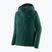 Куртка противітряна чоловіча Patagonia Insulated Storm Shift cascade green