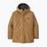 Пуховик чоловічий Patagonia Windshadow Parka deer brown