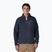 Кофта трекінгова чоловіча Patagonia Retro Pile new navy w/sunken blue