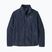 Кофта трекінгова чоловіча Patagonia Retro Pile new navy w/sunken blue