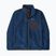 Куртка противітряна чоловіча Patagonia Retro-X clement blue