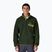 Кофта трекінгова чоловіча Patagonia LW Synch Snap-T P / O old growth green