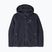 Кофта трекінгова жіноча Patagonia Retro Pile Hoody sunken blue