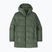 Чоловіча пухова куртка Patagonia Jackson Glacier Parka old growth green