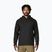 Чоловіча гібридна куртка Patagonia Nano-Air Ultralight Full-Zip Hoody чорна