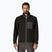 Кофта флісова чоловіча Patagonia Synch black solid