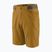 Шорти трекінгові чоловічі Patagonia Venga Rock Shorts bobcat brown
