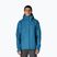 Куртка дощовик чоловіча Patagonia Torrentshell 3L Rain aquatic blue