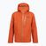Куртка дощовик чоловіча Patagonia Granite Crest Rain coal orange