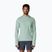 Кофта чоловіча Patagonia Capilene Cool Sun Hoody thermal blue/thin ice x-dye