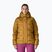 Пуховик жіночий Patagonia Durable Down Parka bobcat brown