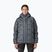 Пуховик жіночий Patagonia Durable Down Parka smolder blue