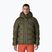 Пуховик чоловічий Patagonia Durable Down Parka basin green