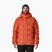 Пуховик чоловічий Patagonia Durable Down Parka coal orange