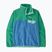 Кофта трекінгова жіноча Patagonia LW Synch Snap-T P/O shore blue