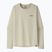 Лонгслів жіночий Patagonia Capilene Cool Daily Shirt - Boardshort Logo dyno white