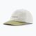 Кепка Patagonia Fitz Roy Icon Trad birch white/gumtree green