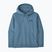 Кофта чоловіча Patagonia P-6 Logo Uprisal shore blue