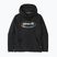 Кофта чоловіча Patagonia '95 Oval Logo Uprisal Hoody Black: Kaleido