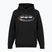 Кофта чоловіча Patagonia '95 Oval Logo Uprisal Hoody Black: Kaleido