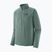 Кофта флісова чоловіча Patagonia R1 blue sage