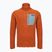 Кофта трекінгова чоловіча Patagonia R1 Air coal orange