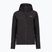 Куртка софтшел жіноча  Patagonia R1 CrossStrata Hoody black