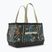 Сумка Patagonia Black Hole Tote 25 л kaleido/black