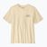 Футболка чоловіча Patagonia Repair Shop undyed natural