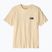 Футболка чоловіча Patagonia '73 Skyline undyed natural