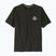 Футболка трекінгова чоловіча Patagonia Great Waves Responsibili Tee black