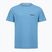 Футболка чоловіча Patagonia P-6 Logo shore blue