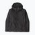 Куртка дощовик чоловіча Patagonia Outdoor Everyday Rain black