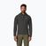 Куртка софтшел чоловіча Patagonia R1 TechFace Hoody black