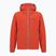 Куртка софтшел чоловіча Patagonia R1 TechFace Hoody hot ember