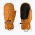Рукавички Patagonia Nano Puff Mitts autumn orange