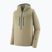 Кофта чоловіча Patagonia R1 Ultralight Hoody weathered stone
