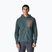 Кофта трекінгова чоловіча Patagonia R1 Air Full-Zip Hoody summit blue