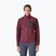Кофта флісова жіноча Patagonia R1 Air berry fig