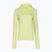 Кофта жіноча Patagonia Cap Cool Sun Hoody vellum green - light vellum green x-dye
